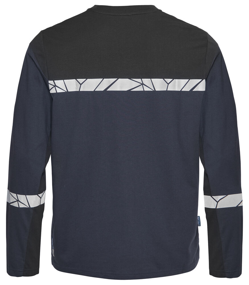 PROJOB 7002 l/æ t-shirt 2
